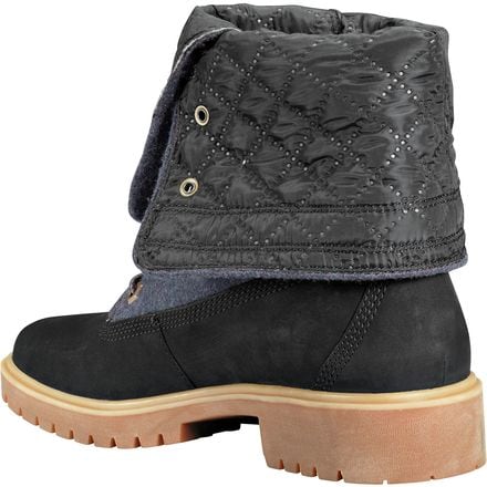 Timberland women's jayne warm gaiter best sale boots