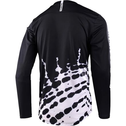 Troy Lee Designs Flowline Long-Sleeve Jersey - Men's - Men