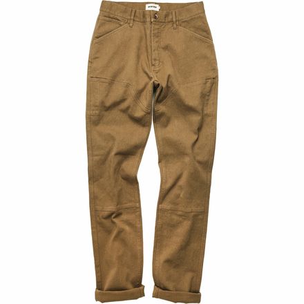 taylor stitch work pants