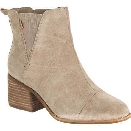 Toms on sale boots esme