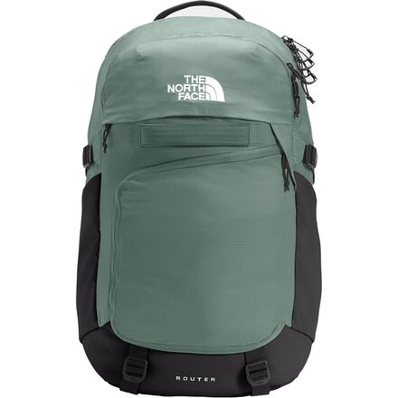 The North Face Router 40L Backpack Hike Camp