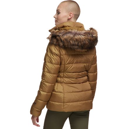 The North Face Gotham II Hooded Down Jacket - Women's - Women