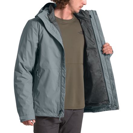 North face store altier down triclimate