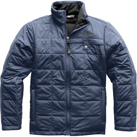 North face clearance harway insulated jacket