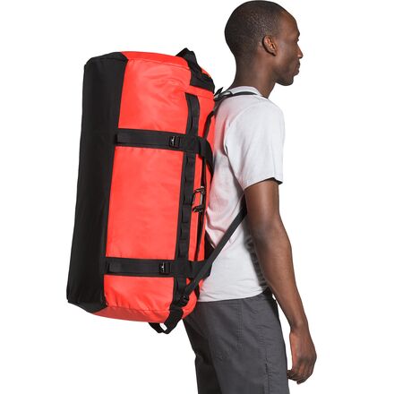 The North Face Base Camp 95L Duffel Travel