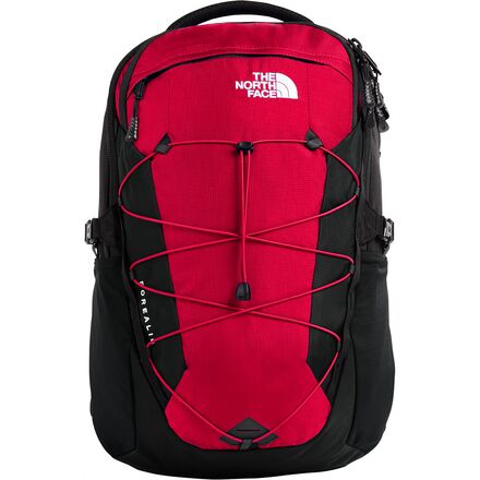 The North Face Borealis 28L Backpack Hike Camp