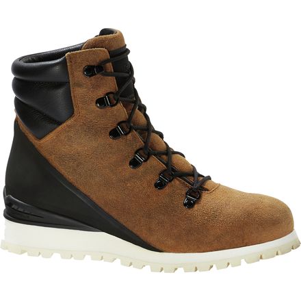 cryos hiker boot the north face