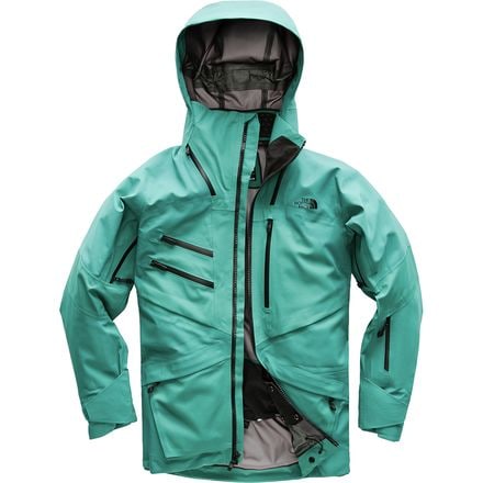 The north face sale fuse brigandine jacket