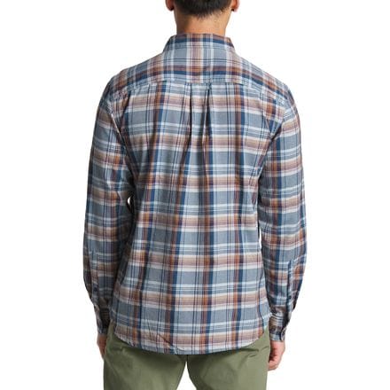 the north face hayden pass shirt