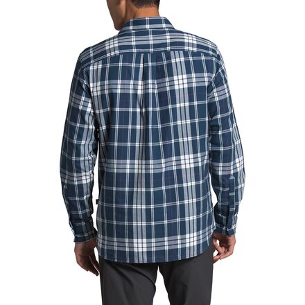 North face hayden pass on sale shirt