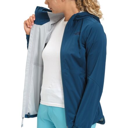 The North Face Allproof Stretch Jacket Women s Women