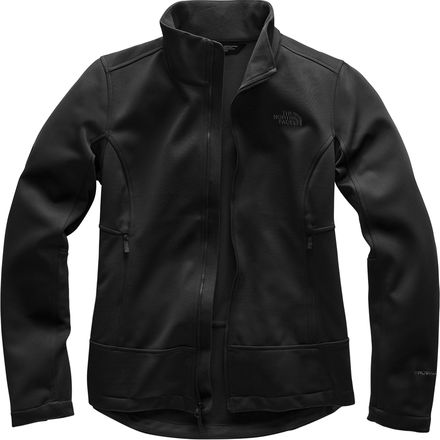 The north face cheap women's apex canyonwall jacket