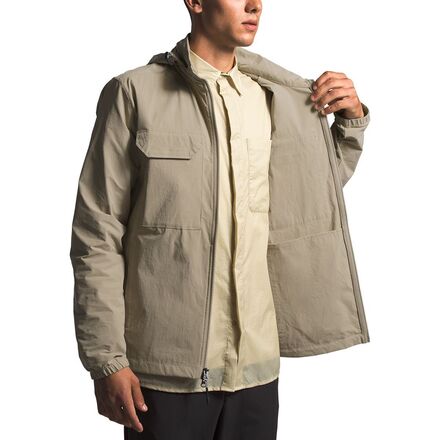 The North Face Temescal Travel Jacket Men s Men