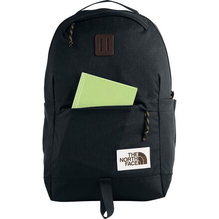 north face 22l daypack