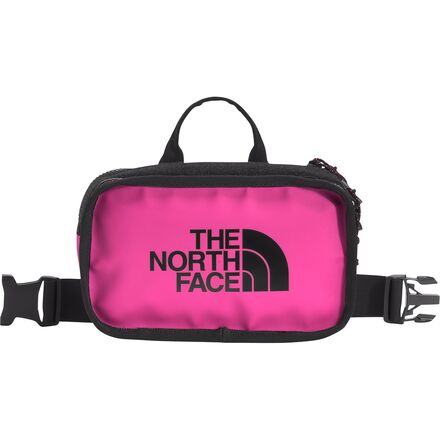 The north face best sale explore blt fanny pack