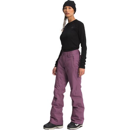 The north face sally pant sale