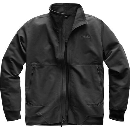 tekno ridge full zip