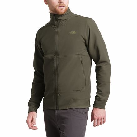 the north face nuptse herren