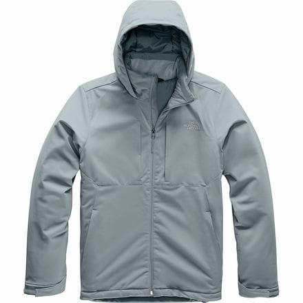 The north face men's cheap apex elevation hooded insulated jacke