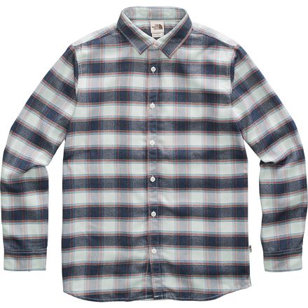 North face thermocore on sale shirt