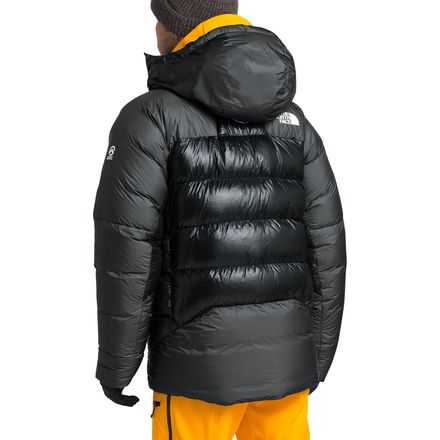 The North Face Summit L6 Down Belay Parka Men s Men