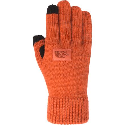The North Face TKA 100 Glacier Gloves (Unisex) - Find Your Feet