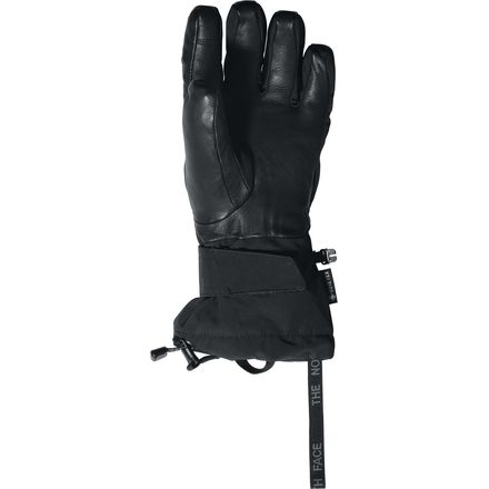 Powdercloud gloves 2024