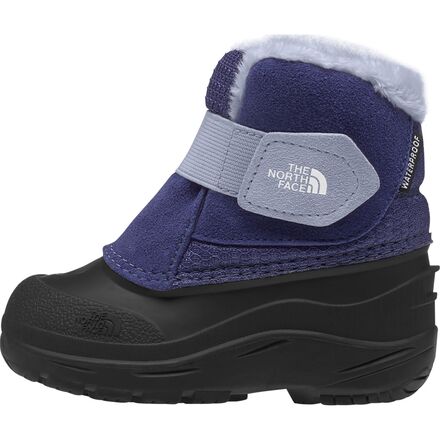 Toddler boy best sale north face boots