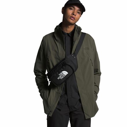 The North Face City Futurelight Parka - Men's - Men