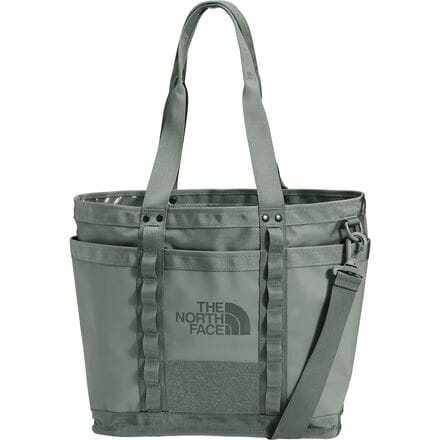 SALE爆買いTHE NORTH FACE EXPLORE UTILITY TOTE トート トートバッグ