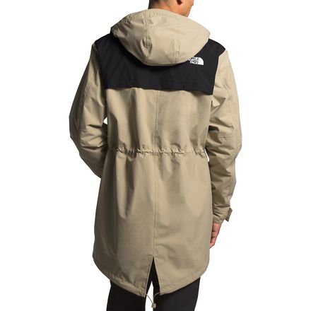 north face city breeze mens