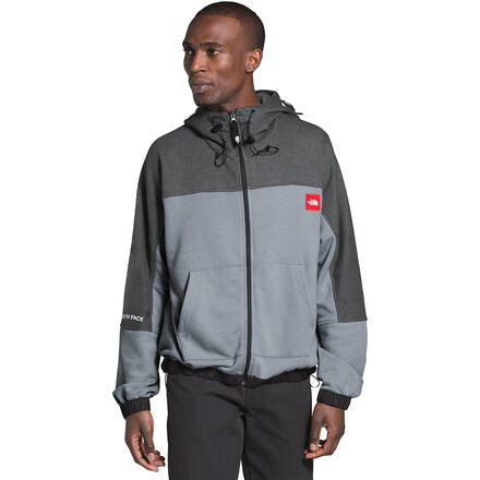 The North Face Men's TNF Tech Full-Zip Hoodie