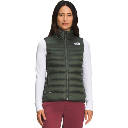 aconcagua ii down vest