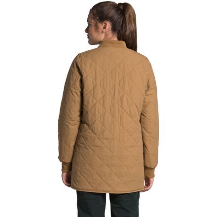 The North Face Cuchillo Parka - Women's - Women