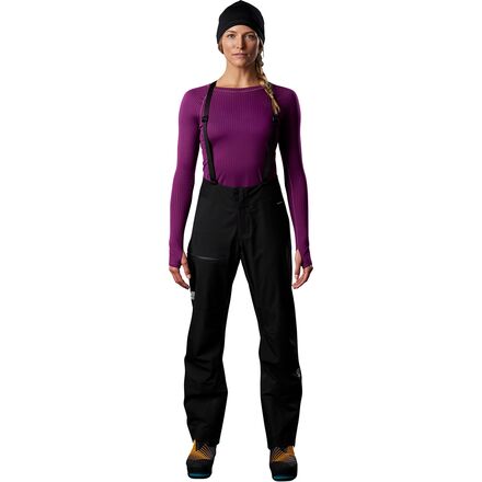 The North Face Women's Apex Sth Pant - Women's backcountry ski