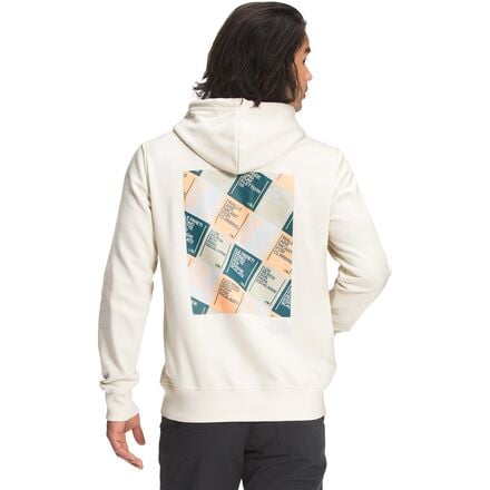 The North Face Walls Are Meant For Climbing Pullover Hoodie Men s Men