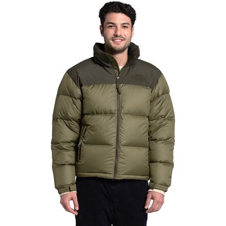 The North Face Eco Nuptse Jacket Men s Men