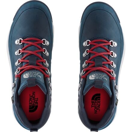 The north face men's back to deals berkeley redux 88 hiking shoes