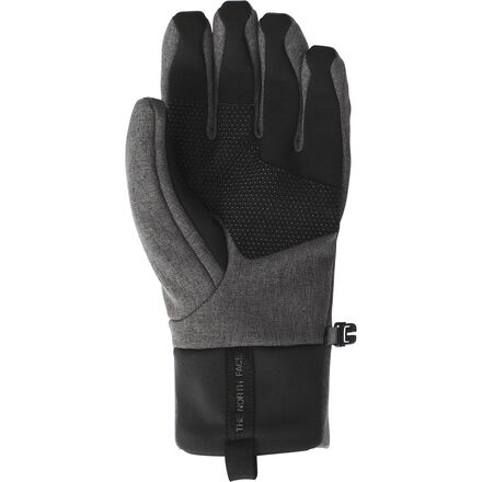 North face apex cheap plus etip gloves review