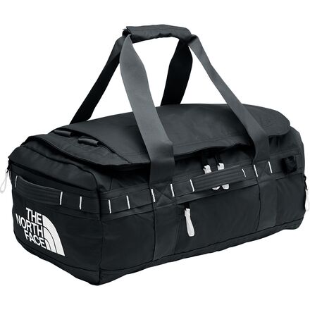 The North Face Base Camp Voyager 42L Duffel Bag - Travel