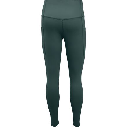 THE NORTH FACE Wander High-Rise 7/8 Pocket Tight - Women's TNF Black,  XS/Reg at  Women's Clothing store