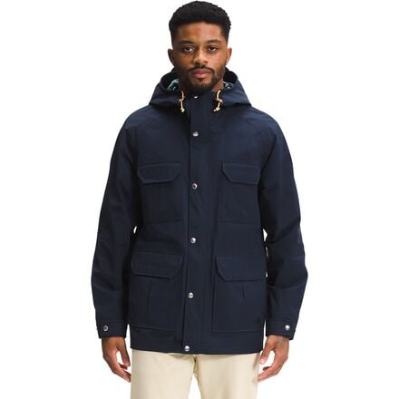 Penfield on sale mountain parka