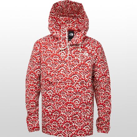 The North Face Printed Class V Pullover - Men's - Men