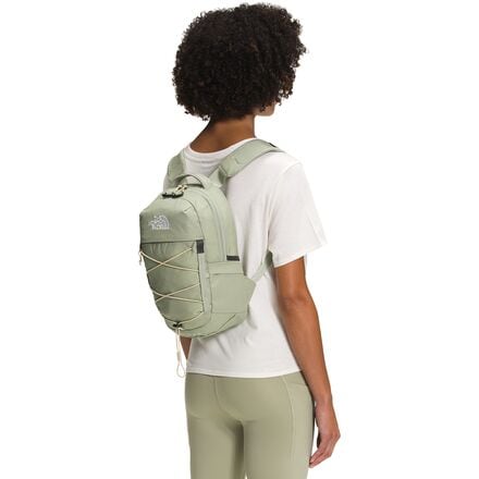 The North Face Borealis Mini 10L Backpack Hike Camp