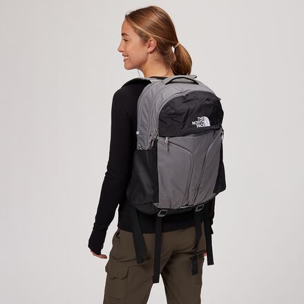 The north face litus 22l outlet backpack