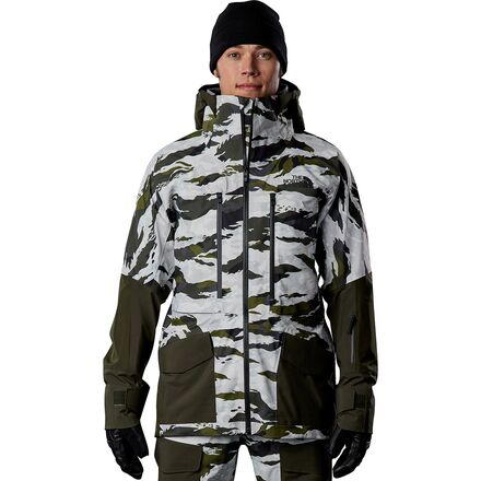 The North Face A-CAD FUTURELIGHT Jacket - Men's - Men