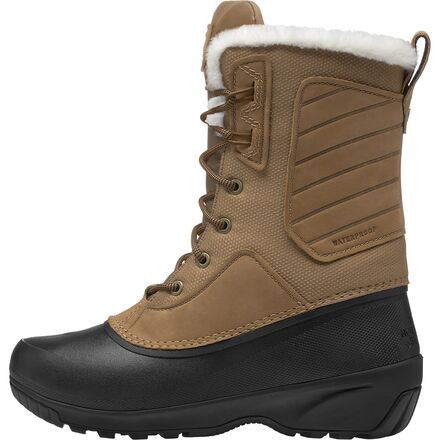 North face boots womens shellista hotsell