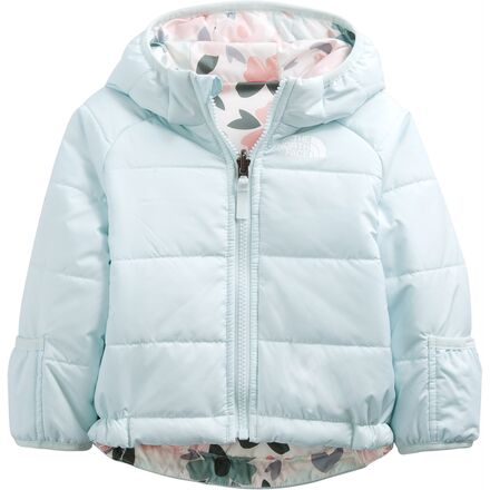 infant north face vest