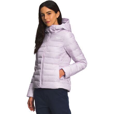 North face shop microlight jacket women's