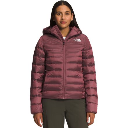 doden Kloppen Polijsten The North Face Aconcagua Hooded Jacket - Women's - Women